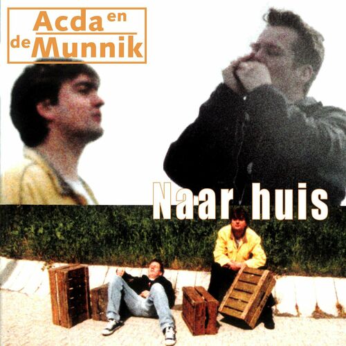 Acda en de Munnik